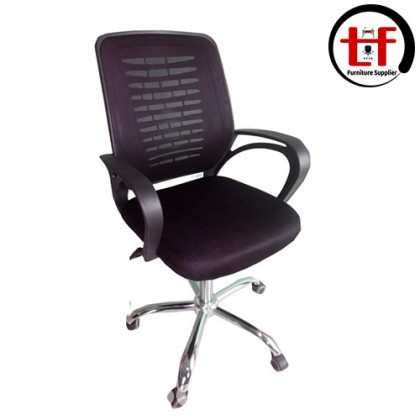 Model-TF-MS-033 China Swivel Chair